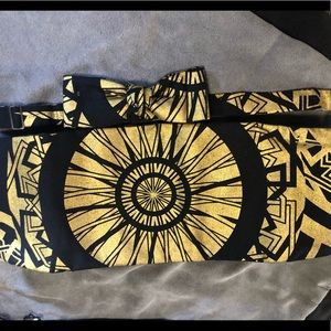 Bowtie/ cummerbund set notBlackTies